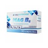 ALL Nutrition Mag B6 670 mg Magnesium Citrate 30 Caps - 30 Servings