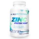 All Nutrition Zinc With Mint 120 Tabs - 120 Servings