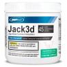 USP labs Jack3d Advanced 45 servings