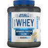 Applied Nutrition Critical Whey Protein 2 Kg - 67 Servings