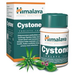 Himalaya Cystone 100 Tablets