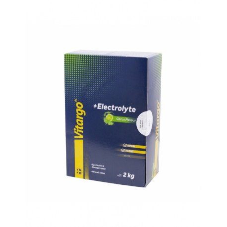 Vitargo Electrolytes 2300 g