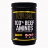 Universal 100% Beef Aminos 400 Tabs