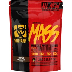 Mutant Mutant Mass 6.8 kg