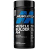 Muscletech Muscle Builder PM Nighttime Recovery Formula 90 Capsules