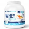 ALL Nutrition WHEY DELICIOUS PROTEIN 2270 g - 75 Servings