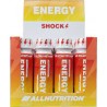 All Nutrition Red Shock 12 x 80 ml