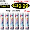 PowerBar Magnesium Liquid