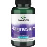Swanson Triple Magnesium Complex 400 mg