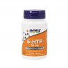 Now Foods 5-HTP 50mg 30veg.Caps