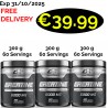 CORE CHAMPS CREATINE 5000 Mg 300 g - 60 Servings
