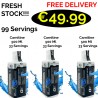 CORE CHAMPS L-CARNITINE 3000 500 ML - 33 Servings