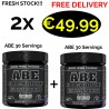 Prozis Big Shot - Pre-Workout 46 Servings