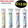 Prozis 5 Vitamins AMAZING Offer