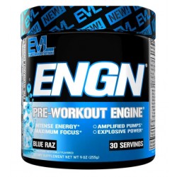 EVLUTION NUTRITION ENGN Shred 30 Servings