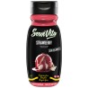 Exp 31/05/2025 Servivita Sauce Zero Calories*, Fat-Free, Sugar-Free, NON GMO 320 Ml - 21 Servings