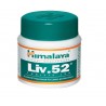 Himalaya Liv. 52 100 Tabs