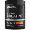 Optimum Nutrition Platinum Creatine Plus 350 g - 50 Servings