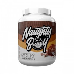Mutant Whey 2.27 kg
