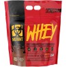 Mutant Whey Protein 4.5 kg - 10 lbs (123 Servings)