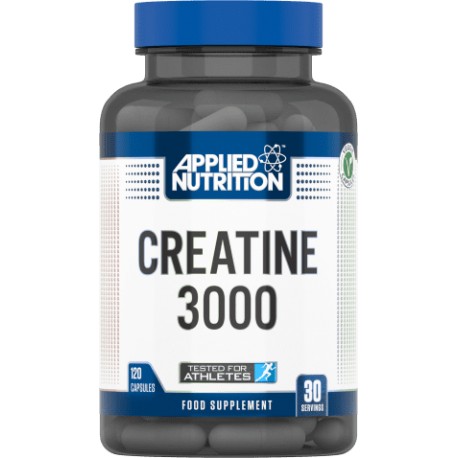 MyProtein Creatine Monohydrate 1 kg