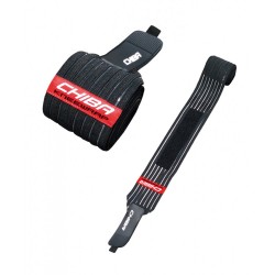 Musckit Knee Wraps - Pair (2)