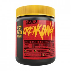 Mutant Creakong