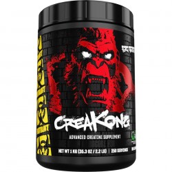 Mutant Creakong
