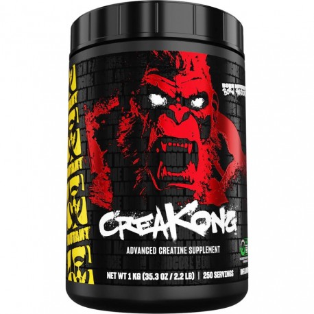 Mutant Creakong