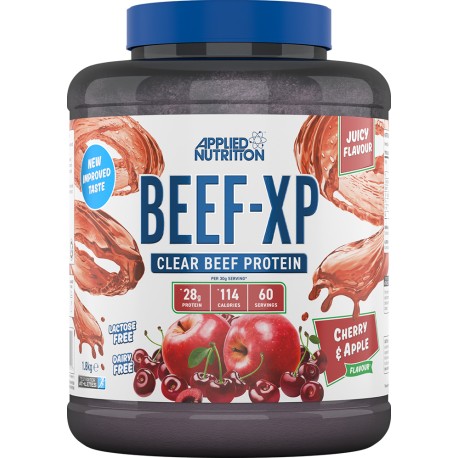MuscleMeds CARNIVOR 56 servings