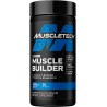 MuscleTech Muscle Builder 30 Caps - 30 Servings
