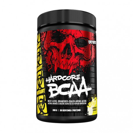 MUTANT BCAA 9.7 348 g - 30 Servings