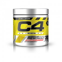 Cellucor C4 Original - 60 Servings
