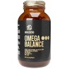 Grassberg Omega 3-6-9 Balance 60 Caps - 60 Servings