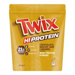 MyProtein Impact Whey Protein 2,5Kg