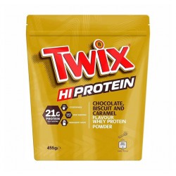 MyProtein Impact Whey Protein 2,5Kg