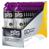 SIS GO ISOTONIC ENERGY GEL - 30 PACKS x 60 ML