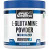 Applied Nutrition L-Glutamine Micronized 250 g - 50 Servings