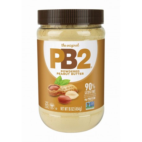 MyProtein Peanut Butter 1Kg