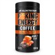 FITKING ENERGY COFFEE CARAMEL 130 g - 26 Servings