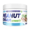 EXP 31/06/2025 ALL NUTRITION PEANUT BUTTER SMOOTH PEANUT CREAM 500 g - 20 Servings