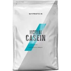 MyProtein Micellar Casein Protein 2,5 Kg