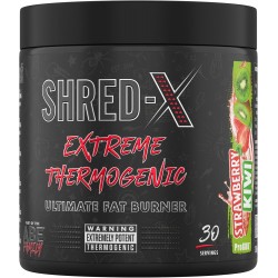 Applied Nutrition SHRED X - Thermogenic Powder 300 g - 30 Servings