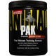Universal Nutrition, Animal Pak, Animal Training Powder, Orange Flavor, 388 g