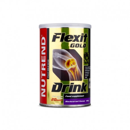 Nutrend Flex It Gold