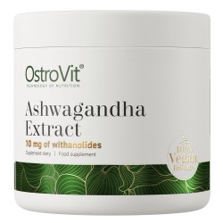 Swanson Ashwagandha