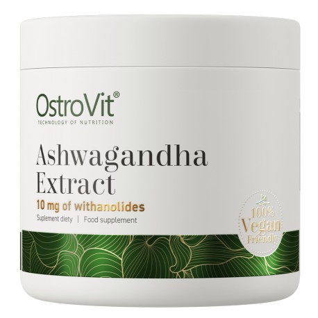 Swanson Ashwagandha