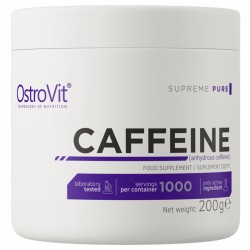 MyProtein Caffein Pro 200mg 200 Tabs