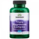 Swanson Triple Magnesium Complex 400 mg