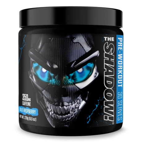 Cobra Labs The Curse 250g 50 Servings